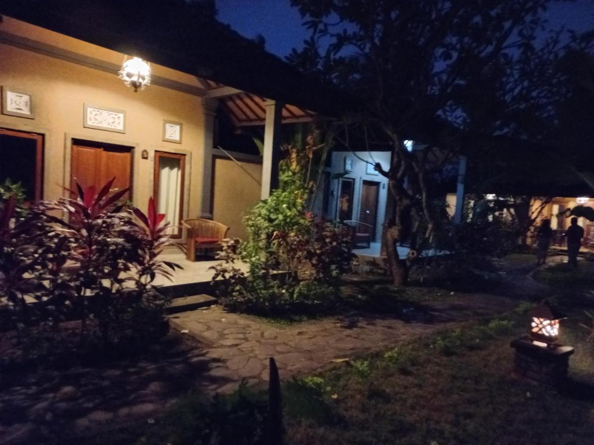 Tirta Bali Homestay Pemuteran Екстериор снимка