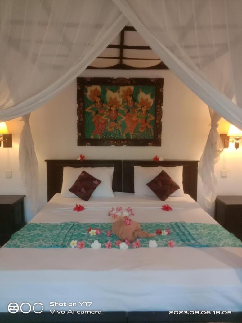 Tirta Bali Homestay Pemuteran Екстериор снимка