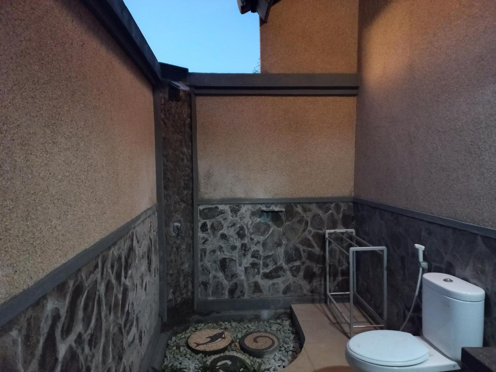 Tirta Bali Homestay Pemuteran Екстериор снимка