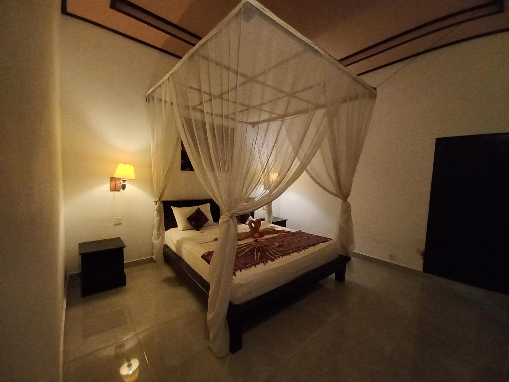 Tirta Bali Homestay Pemuteran Екстериор снимка